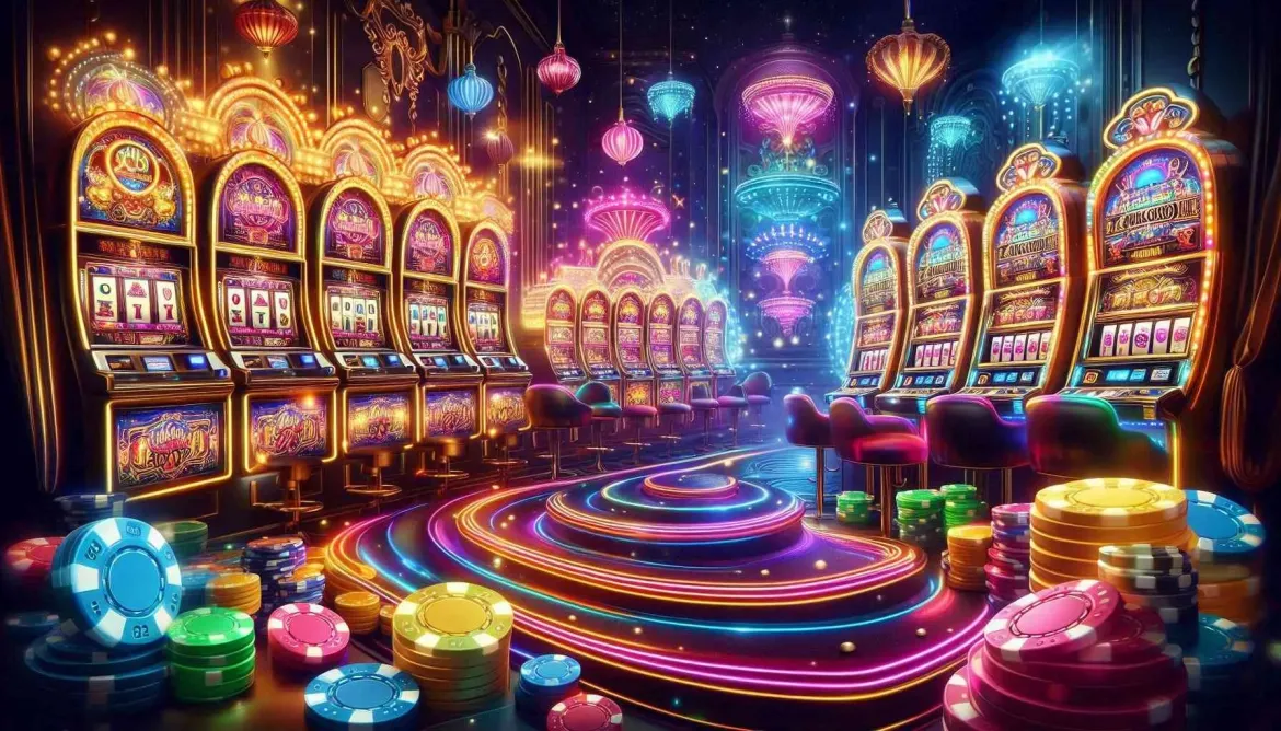 Honeybetz Casino